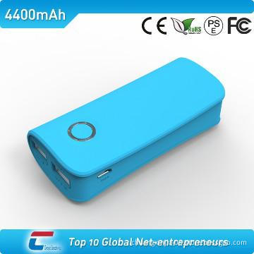 external phone charger with double USB outputs